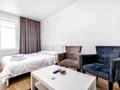 1-бөлмелі пәтер · 40 м² · 3 қабат, проспект Туран, бағасы: 20 000 ₸ в Астане, Есильский р-н — фото 6