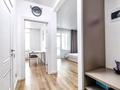 1-бөлмелі пәтер · 40 м² · 3 қабат, проспект Туран, бағасы: 20 000 ₸ в Астане, Есильский р-н — фото 3