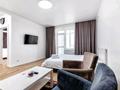 1-бөлмелі пәтер · 40 м² · 3 қабат, проспект Туран, бағасы: 20 000 ₸ в Астане, Есильский р-н — фото 12