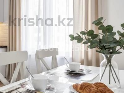 1-бөлмелі пәтер · 40 м² · 3 қабат, проспект Туран, бағасы: 20 000 ₸ в Астане, Есильский р-н