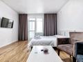 1-бөлмелі пәтер · 40 м² · 3 қабат, проспект Туран, бағасы: 20 000 ₸ в Астане, Есильский р-н — фото 5