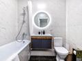1-бөлмелі пәтер · 40 м² · 3 қабат, проспект Туран, бағасы: 20 000 ₸ в Астане, Есильский р-н — фото 9