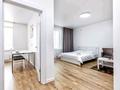 1-бөлмелі пәтер · 40 м² · 3 қабат, проспект Туран, бағасы: 20 000 ₸ в Астане, Есильский р-н — фото 7