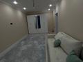 1-комнатная квартира · 42 м² · 1/10 этаж, мкр Кайрат 153/26 за 200 000 ₸ в Алматы, Турксибский р-н