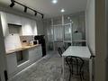 1-комнатная квартира · 42 м² · 1/10 этаж, мкр Кайрат 153/26 за 200 000 ₸ в Алматы, Турксибский р-н — фото 3