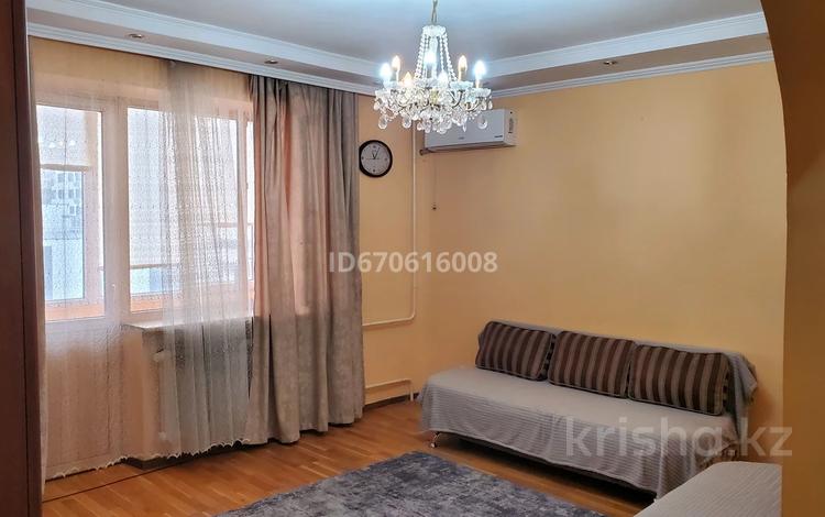 2-комнатная квартира · 56 м² · 6/9 этаж, мкр Самал-2 — Снегина за 320 000 〒 в Алматы, Медеуский р-н — фото 11