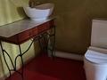 Отдельный дом · 4 комнаты · 120 м² · 8 сот., мкр 112 квартал — Жанғакты (Ореховая) за 350 000 ₸ в Шымкенте, Туран р-н — фото 10