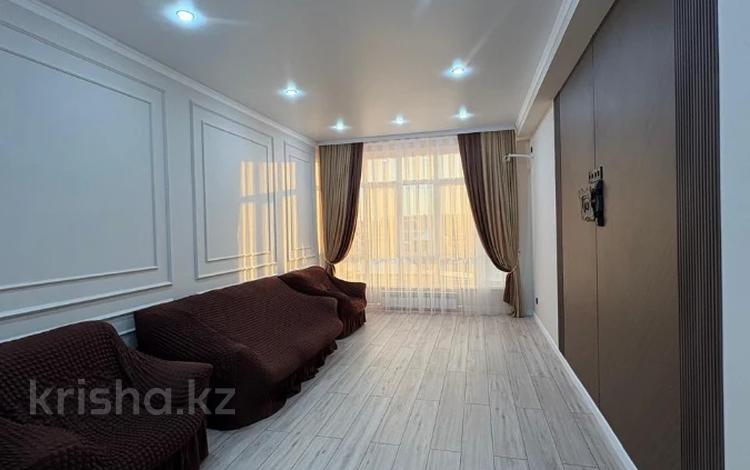 2-комнатная квартира · 70 м² · 4/5 этаж, Мкрн Самал 15 за 27.3 млн ₸ в Атырау — фото 3