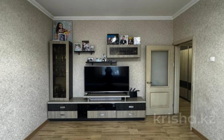3-бөлмелі пәтер · 75 м² · 4/9 қабат, Розыбакиева, бағасы: 60.6 млн ₸ в Алматы, Бостандыкский р-н — фото 23