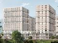 2-бөлмелі пәтер · 47.9 м² · 9/16 қабат, Райымбека — Суюнбая, бағасы: 40 млн ₸ в Алматы, Медеуский р-н