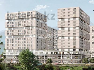 2-бөлмелі пәтер · 47.9 м² · 9/16 қабат, Райымбека — Суюнбая, бағасы: 40 млн ₸ в Алматы, Медеуский р-н