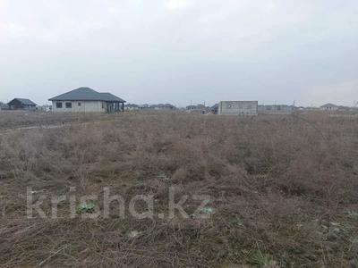 Участок · 5 соток, Аскара Токпанова за 5.5 млн ₸ в Аскара Токпанова (Казцик)