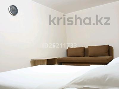 1-комнатная квартира · 35 м² · 5/5 этаж, Сандригайло 66 за 10 000 ₸ в Рудном