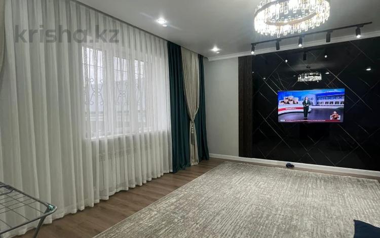Отдельный дом · 7 комнат · 281.6 м² · 6 сот., Кайырбекова 331 за 82 млн ₸ в Костанае — фото 2