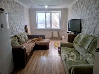 3-бөлмелі пәтер · 61.3 м² · 7/9 қабат, Ауэзова 77, бағасы: 14.9 млн ₸ в Аксу