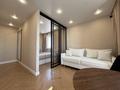 1-комнатная квартира · 31.5 м² · 5/5 этаж, Ермекова 39 за 15 млн ₸ в Абай