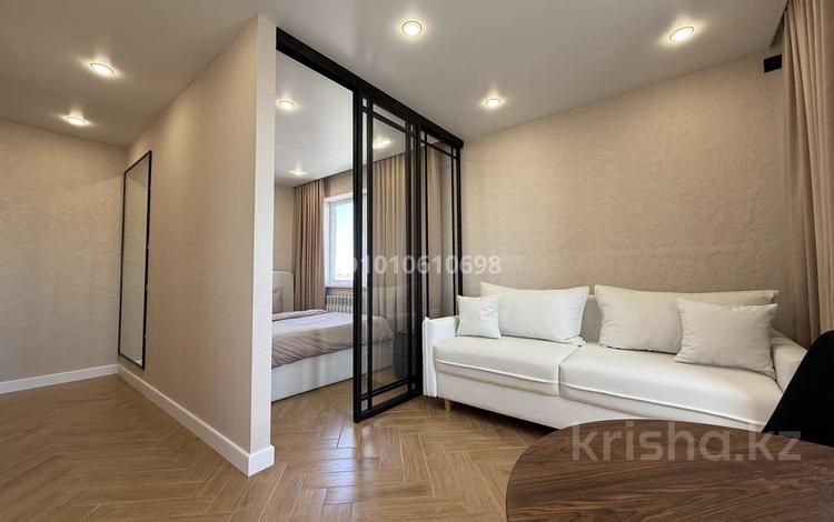 1-комнатная квартира · 31.5 м² · 5/5 этаж, Ермекова 39 за 15 млн ₸ в Абай — фото 2