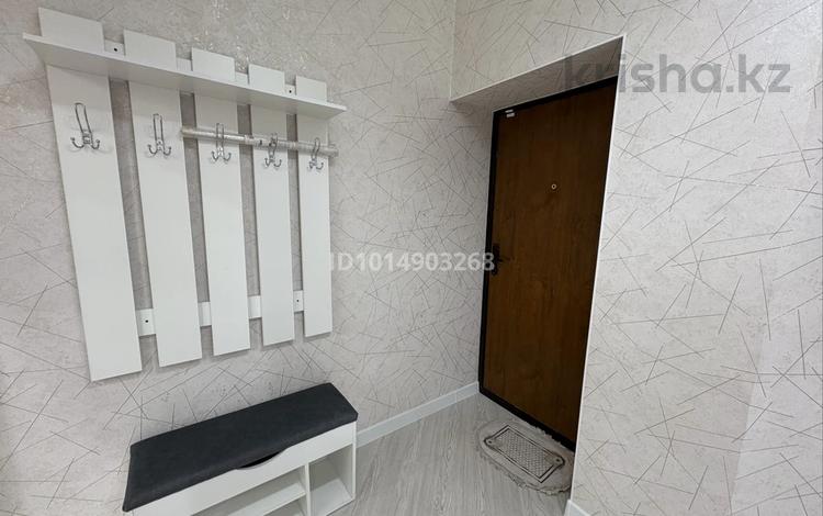 2-бөлмелі пәтер · 48 м² · 5/9 қабат, 35-ш/а., 35 микрорайон 17, бағасы: 17 млн ₸ в Актау, 35-мкр — фото 2