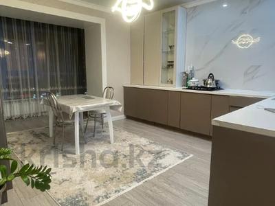 2-бөлмелі пәтер · 76.1 м² · 5/9 қабат, Алтын орда ш/а., бағасы: 30.1 млн ₸ в Актобе, мкр. Алтын орда