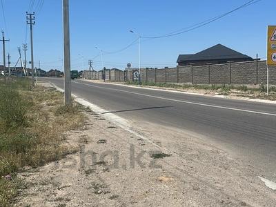 Участок · 53 сотки, Талгар за 24 млн ₸