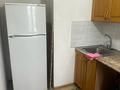 1-бөлмелі пәтер · 28 м² · 3/3 қабат, Жарокова 195 — Бухар жырау, бағасы: 250 000 ₸ в Алматы, Бостандыкский р-н — фото 5