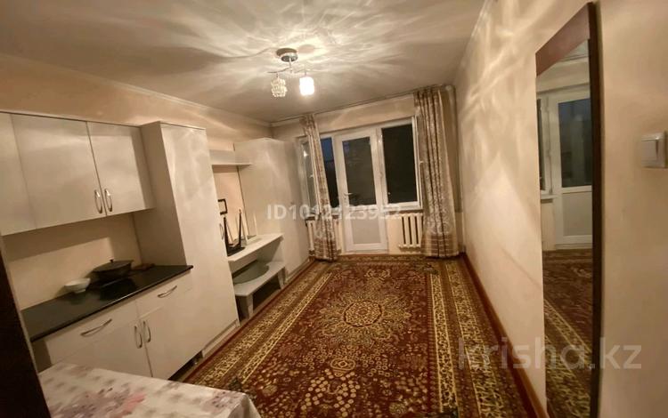 1 комната · 15 м² · 3/5 этаж, Теоешковой 18 за 50 000 ₸ в Шымкенте, Аль-Фарабийский р-н — фото 2