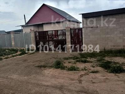Отдельный дом · 3 комнаты · 90 м² · 10 сот., Даулет, Спандияр Көбеев 225 — Возле школы за 19.5 млн ₸ в Алатау