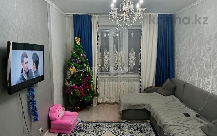 3-комнатная квартира · 68 м² · 5/9 этаж, Майкудук, Майкудук, мкр Восток-2 12 за 19.5 млн ₸ в Караганде, Алихана Бокейханова р-н — фото 2