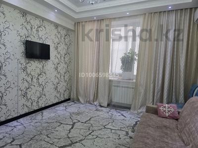 3-комнатная квартира · 105 м² · 7/8 этаж, мкр Нурсая, Р. Габдиева 47 А за 55 млн 〒 в Атырау