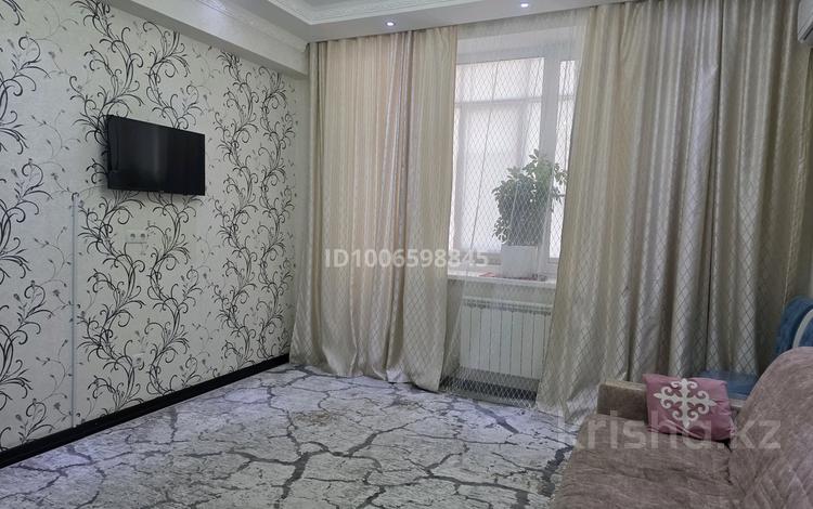 3-бөлмелі пәтер · 105 м² · 7/8 қабат, мкр Нурсая, Р. Габдиева 47 А, бағасы: 55 млн ₸ в Атырау — фото 2