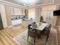 4-бөлмелі пәтер · 240 м² · 1/5 қабат, Талдыкорган Каратал, бағасы: 170 млн ₸ — фото 18