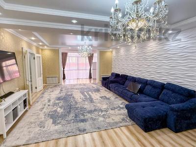 4-бөлмелі пәтер · 240 м² · 1/5 қабат, Талдыкорган Каратал, бағасы: 170 млн ₸