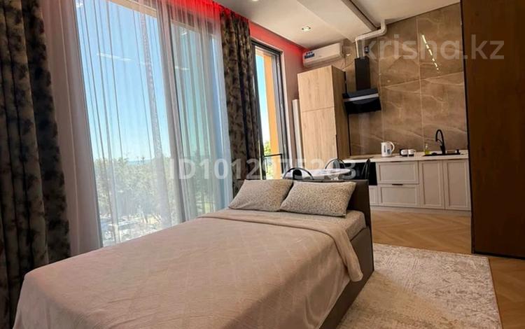 1-комнатная квартира · 30 м² · 2/7 этаж, 14-й мкр 99 — Астана Набережная за 22 000 ₸ в Актау — фото 2