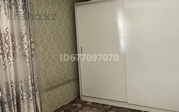 2-комнатная квартира · 52 м² · 1/4 этаж, 1 мкр за 80 000 ₸ в Туркестане — фото 2