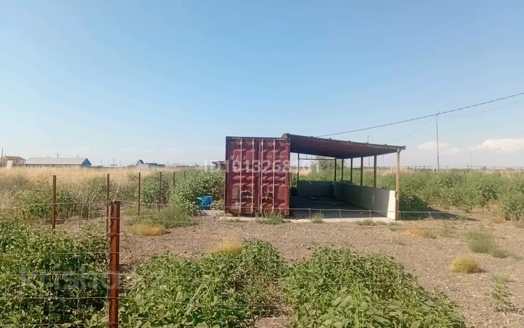 Участок · 12 соток, Алакол 777 — После арены за 14 млн ₸ в Кабанбай — фото 2
