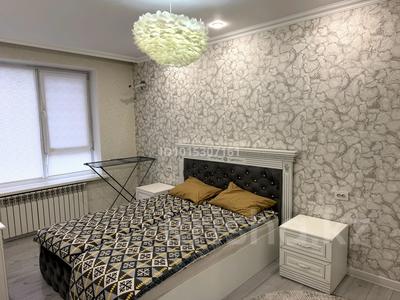 3-бөлмелі пәтер · 73 м² · 4/6 қабат, Райымбек батыра 169, бағасы: 50 млн ₸ в 