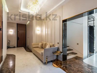2-комнатная квартира · 62 м² · 3/3 этаж, Сейдимбека 110/1 за 60 млн ₸ в Алматы, Наурызбайский р-н