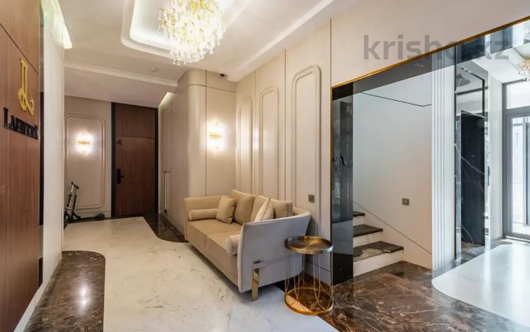 2-комнатная квартира · 62 м² · 3/3 этаж, Сейдимбека 110/1 за 60 млн ₸ в Алматы, Наурызбайский р-н — фото 6
