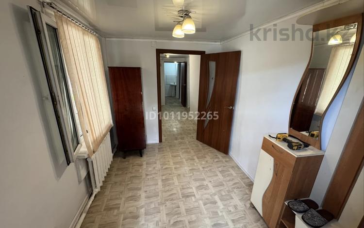 3-бөлмелі пәтер · 80 м², Есенова 75, бағасы: 300 000 ₸ в Алматы, Жетысуский р-н — фото 2