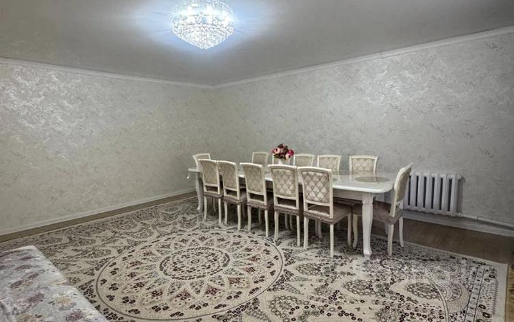 Отдельный дом · 4 комнаты · 91.1 м² · 5 сот., Алкея маргулана 33 за 36 млн ₸ в Актобе — фото 3