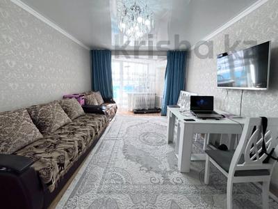3-бөлмелі пәтер · 61 м² · 3/5 қабат, Восток-3 ш/а. 9, бағасы: 22.5 млн ₸ в Караганде, Алихана Бокейханова р-н