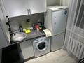 1-бөлмелі пәтер · 32 м² · 2/5 қабат, Карменова 53 — Рядом школа 10, бағасы: 14.5 млн ₸ в Семее — фото 8
