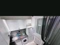 1-бөлмелі пәтер · 32 м² · 2/5 қабат, Карменова 53 — Рядом школа 10, бағасы: 14.5 млн ₸ в Семее — фото 9