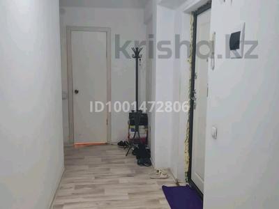 2-комнатная квартира · 51 м² · 4/5 этаж, Рахымбаева 22 за 25 млн 〒 в 