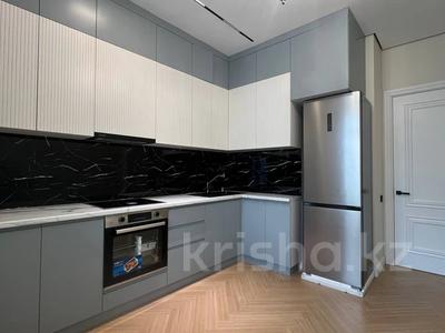 2-комнатная квартира, 65 м², 6/20 этаж, Мангилик Ел 59 за 54 млн 〒 в Астане, Есильский р-н