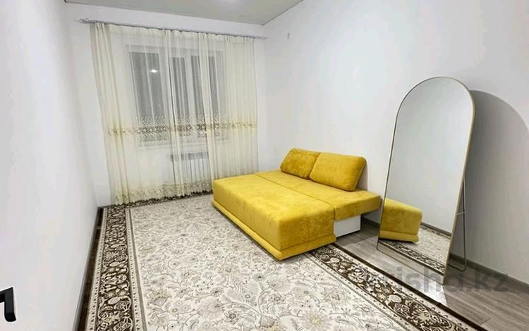 1-бөлмелі пәтер · 48 м² · 5/6 қабат, 20-ш/а. 21, бағасы: 180 000 ₸ в Актау, 20-й мкр — фото 2