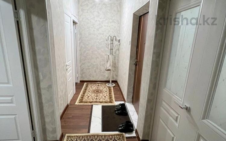 2-комнатная квартира, 56 м², 4/5 этаж помесячно, Спортивный 3