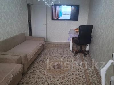 3-комнатная квартира · 60 м² · 2/5 этаж, Жастар 45 за 20 млн ₸ в Талдыкоргане, мкр Жастар