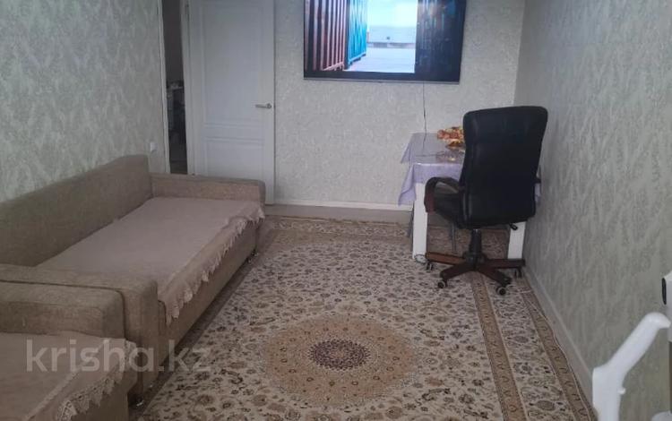 3-комнатная квартира · 60 м² · 2/5 этаж, Жастар 45 за 20 млн ₸ в Талдыкоргане, мкр Жастар — фото 2