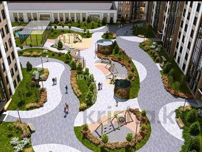 1-комнатная квартира · 42 м² · 12/14 этаж, Сафуан Шаймерденов 1 за 19 млн ₸ в Астане, Сарайшык р-н